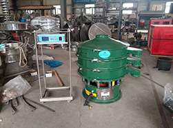 碳钢超声波振动筛